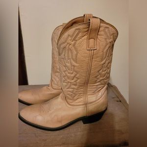 Men’s size 13 western boots